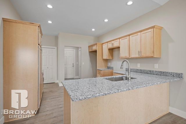 3371 Meadowridge Court, Richfield Twp, MI 48423