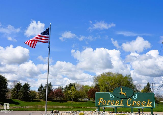 3371 Meadowridge Court, Richfield Twp, MI 48423