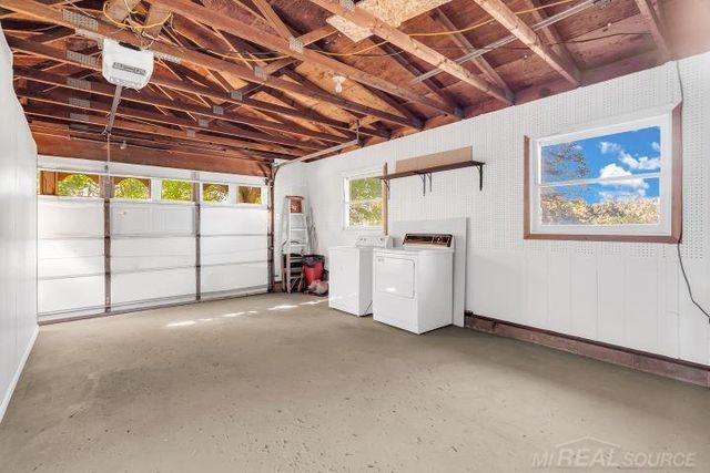 4204 Peck Road, Lexington Twp, MI 48422