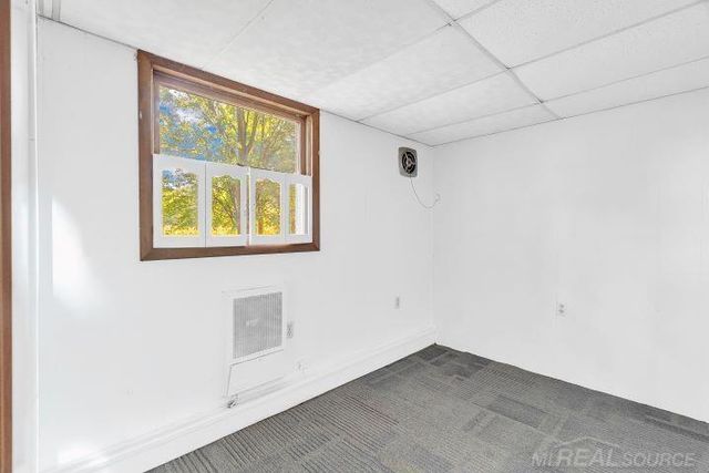 4204 Peck Road, Lexington Twp, MI 48422