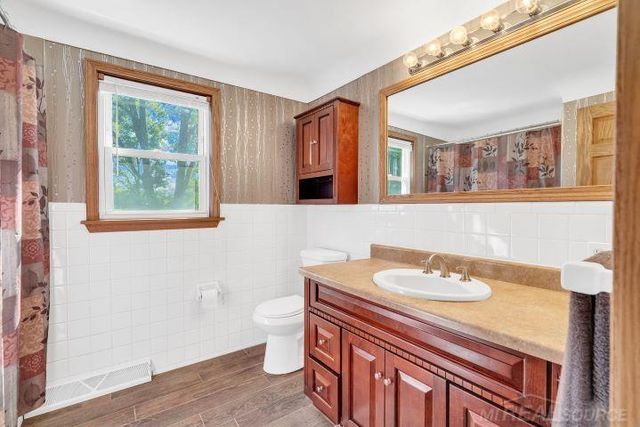 4204 Peck Road, Lexington Twp, MI 48422