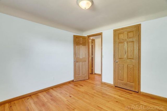 4204 Peck Road, Lexington Twp, MI 48422