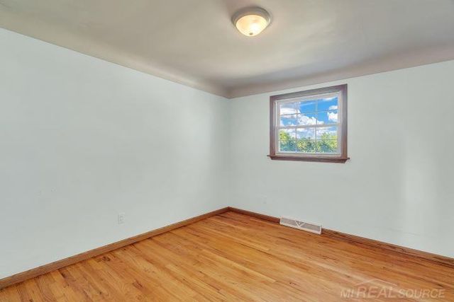 4204 Peck Road, Lexington Twp, MI 48422