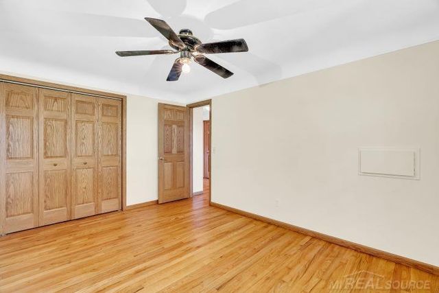 4204 Peck Road, Lexington Twp, MI 48422