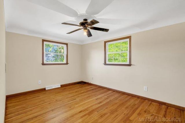 4204 Peck Road, Lexington Twp, MI 48422