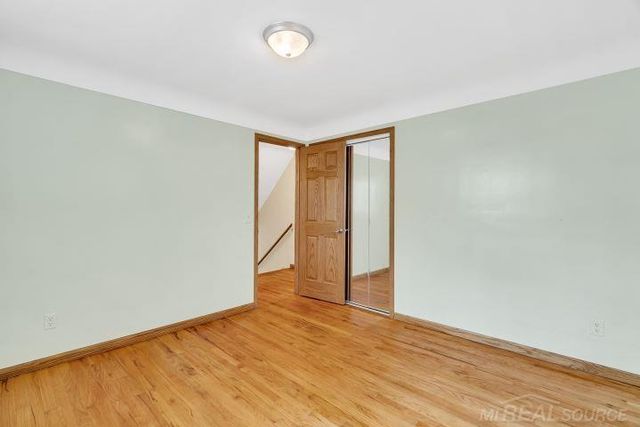 4204 Peck Road, Lexington Twp, MI 48422