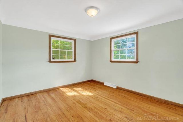 4204 Peck Road, Lexington Twp, MI 48422