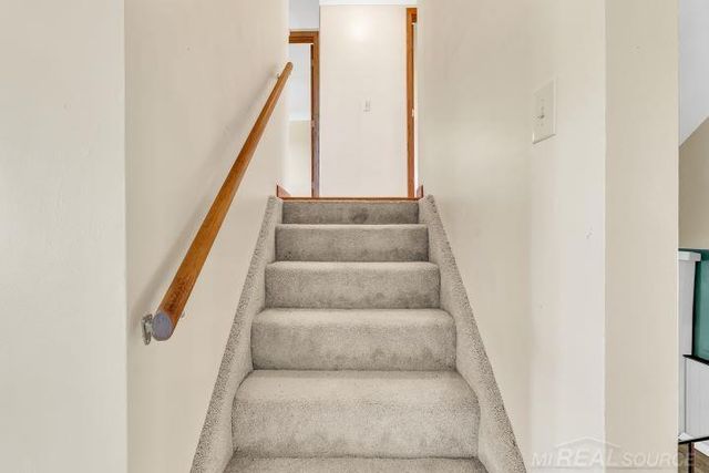 4204 Peck Road, Lexington Twp, MI 48422