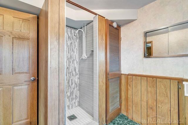 4204 Peck Road, Lexington Twp, MI 48422