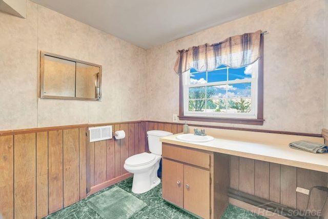 4204 Peck Road, Lexington Twp, MI 48422