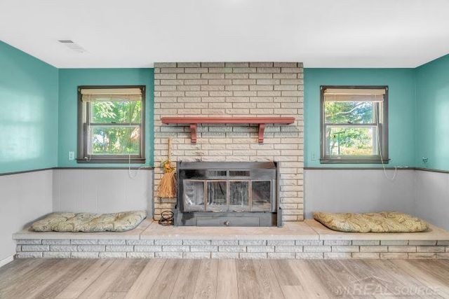 4204 Peck Road, Lexington Twp, MI 48422