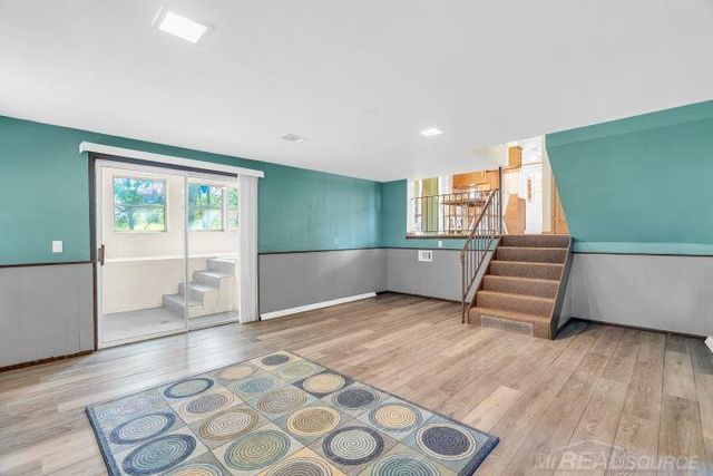 4204 Peck Road, Lexington Twp, MI 48422