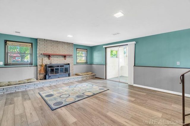 4204 Peck Road, Lexington Twp, MI 48422