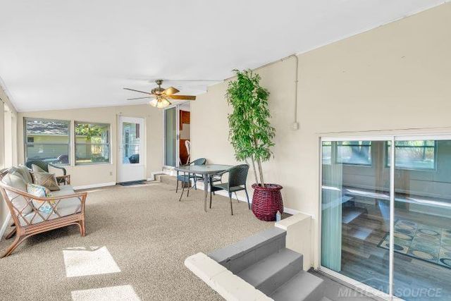 4204 Peck Road, Lexington Twp, MI 48422