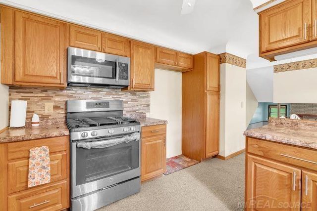 4204 Peck Road, Lexington Twp, MI 48422