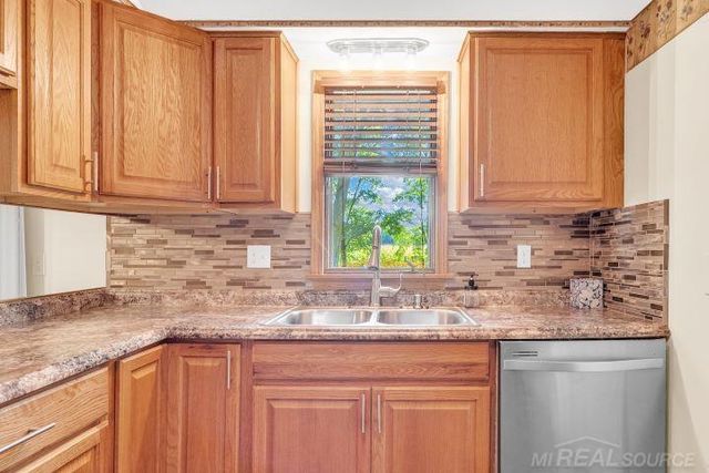 4204 Peck Road, Lexington Twp, MI 48422