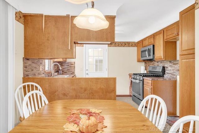 4204 Peck Road, Lexington Twp, MI 48422