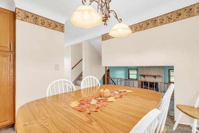 4204 Peck Road, Lexington Twp, MI 48422