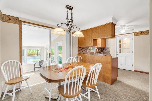 4204 Peck Road, Lexington Twp, MI 48422