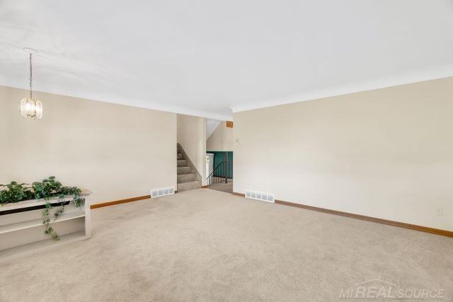 4204 Peck Road, Lexington Twp, MI 48422