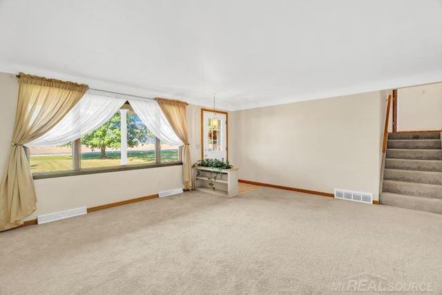 4204 Peck Road, Lexington Twp, MI 48422