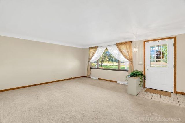 4204 Peck Road, Lexington Twp, MI 48422