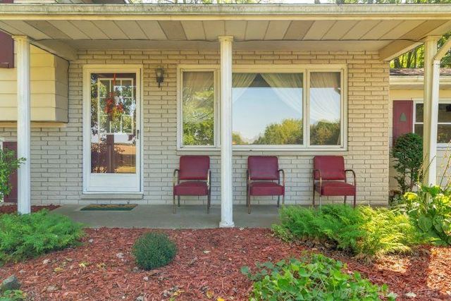 4204 Peck Road, Lexington Twp, MI 48422