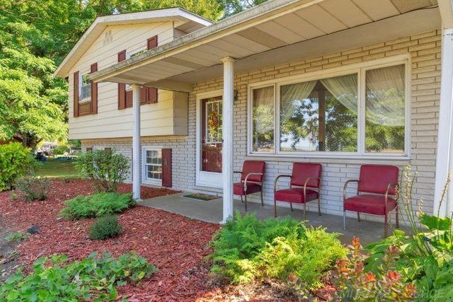 4204 Peck Road, Lexington Twp, MI 48422