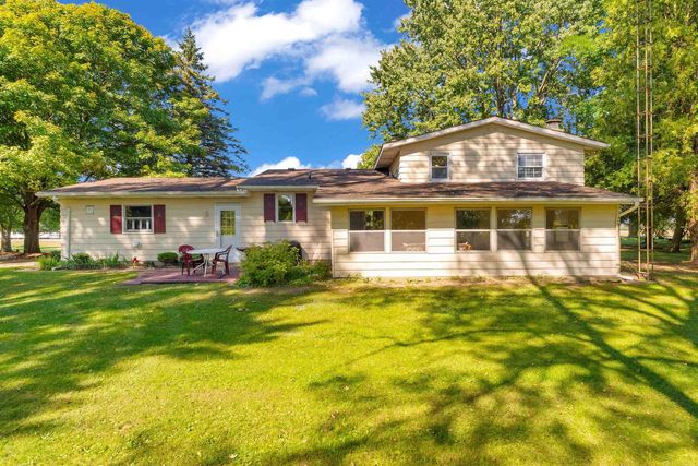 4204 Peck Road, Lexington Twp, MI 48422