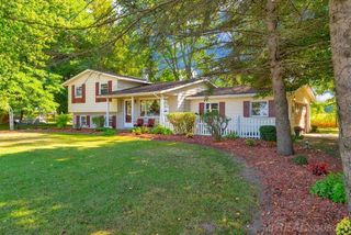 4204 Peck Road, Lexington Twp, MI 48422