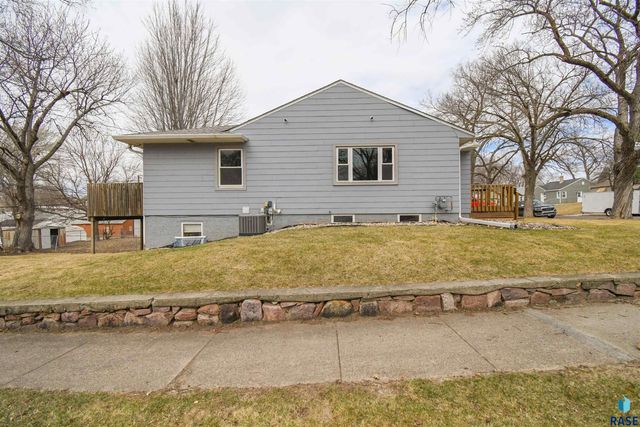 1933 S Euclid Ave Avenue, Sioux Falls, SD 57105