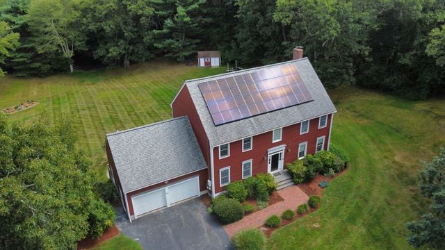 330 Marshall Street, Holliston, MA 01746