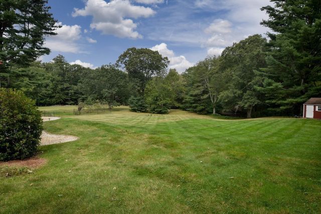 330 Marshall Street, Holliston, MA 01746