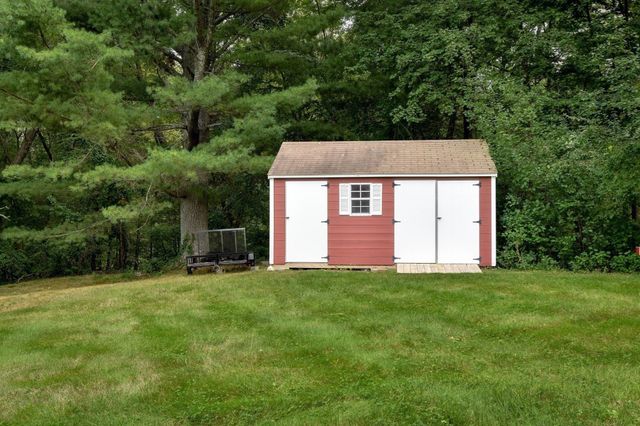 330 Marshall Street, Holliston, MA 01746