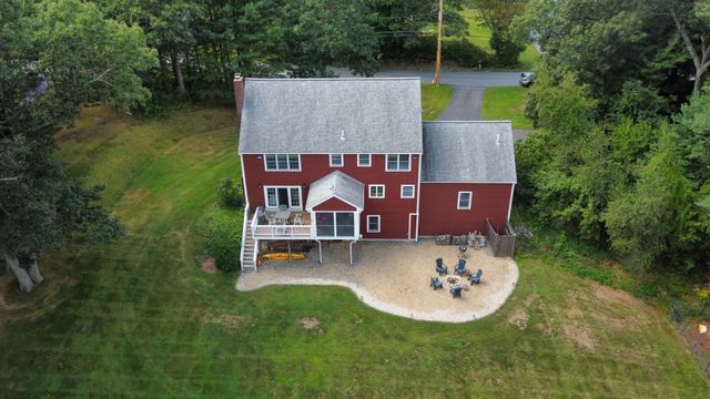 330 Marshall Street, Holliston, MA 01746