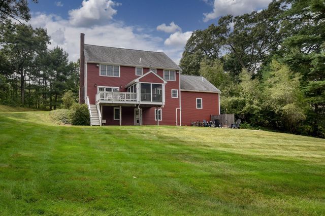 330 Marshall Street, Holliston, MA 01746