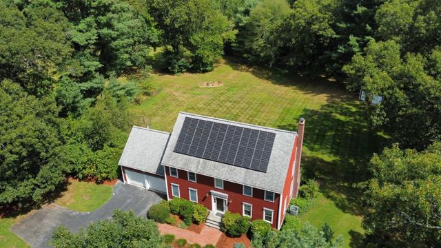 330 Marshall Street, Holliston, MA 01746
