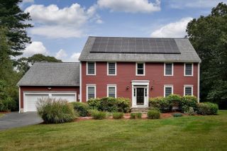 330 Marshall Street, Holliston, MA 01746
