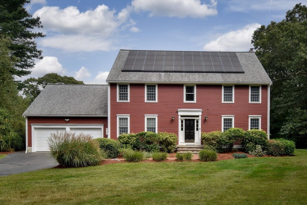 330 Marshall Street, Holliston, MA 01746