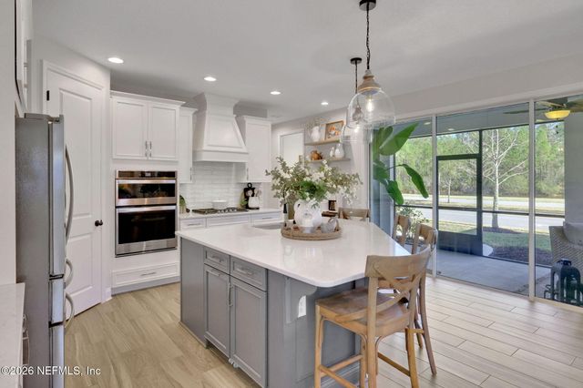 12 VERDURE Street, St. Johns, FL 32259