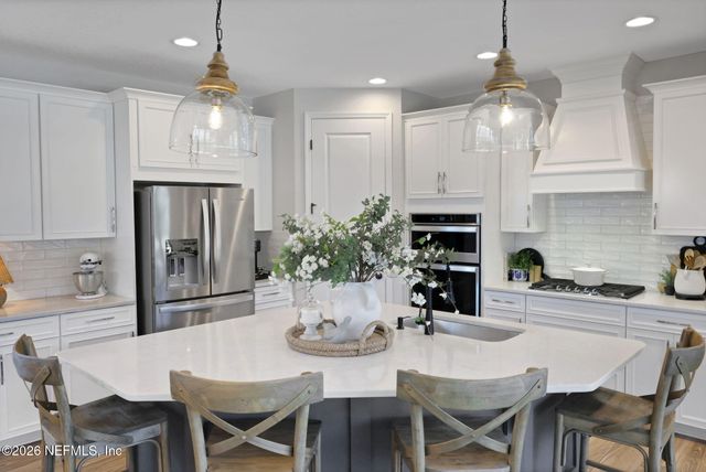 12 VERDURE Street, St. Johns, FL 32259