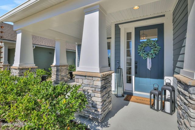 12 VERDURE Street, St. Johns, FL 32259