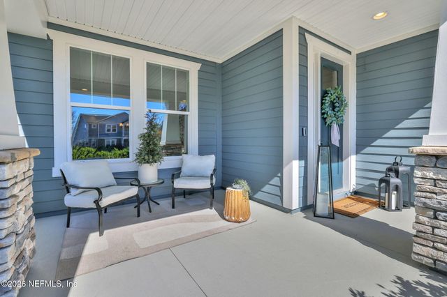 12 VERDURE Street, St. Johns, FL 32259