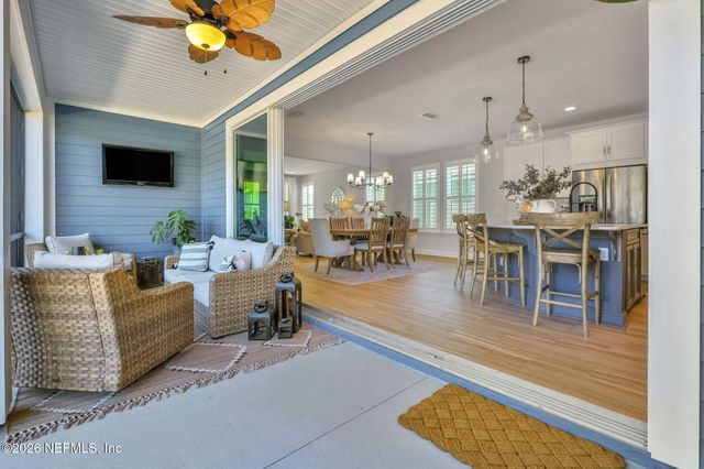 12 VERDURE Street, St. Johns, FL 32259