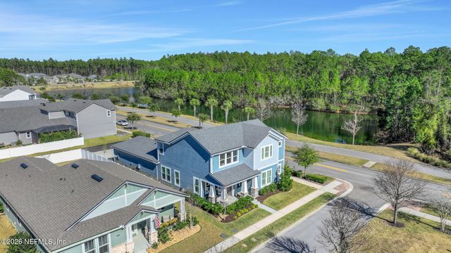 12 VERDURE Street, St. Johns, FL 32259