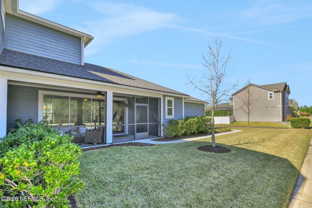 12 VERDURE Street, St. Johns, FL 32259