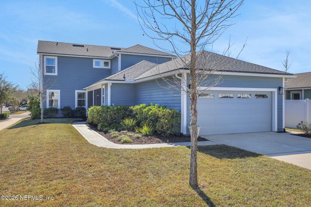 12 VERDURE Street, St. Johns, FL 32259
