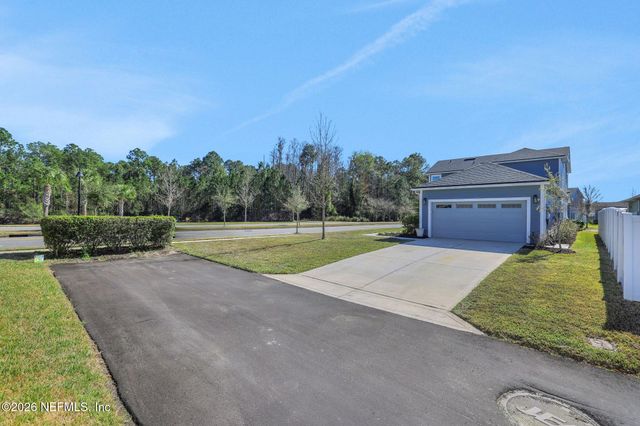 12 VERDURE Street, St. Johns, FL 32259