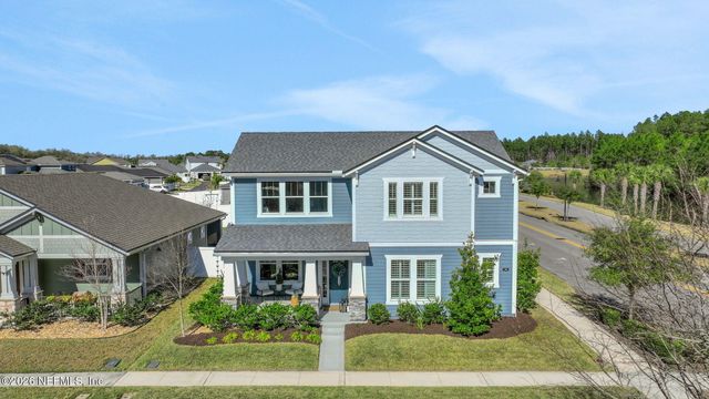 12 VERDURE Street, St. Johns, FL 32259