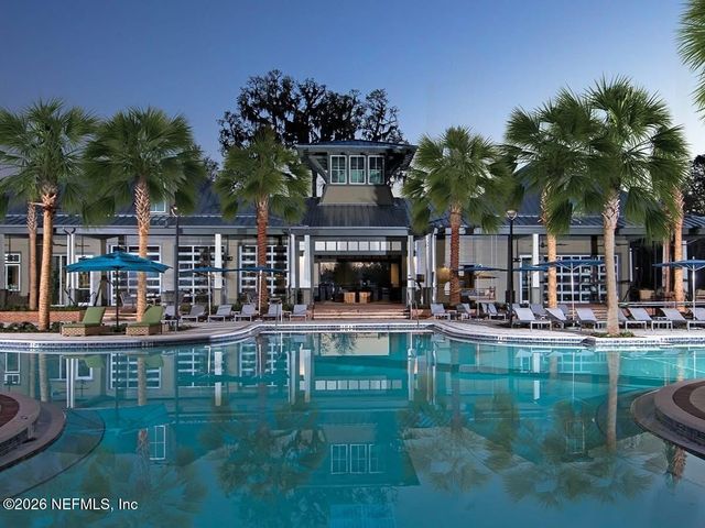 12 VERDURE Street, St. Johns, FL 32259